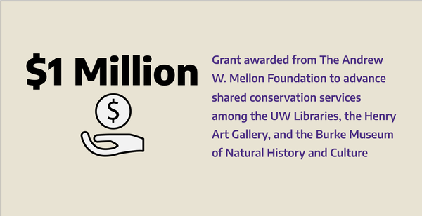 $1 million Mellon grant to advance conservation services