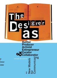Designer as Author