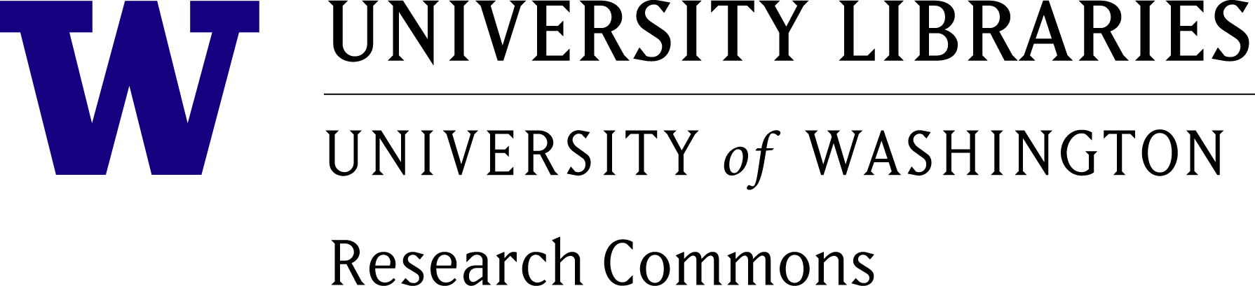 Research Commons logo
