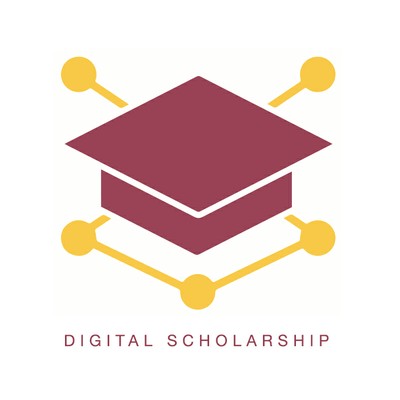 Digital Scholarship Logo