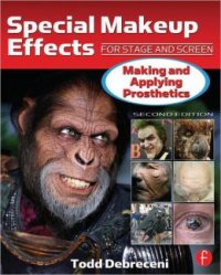 special makeup effects
