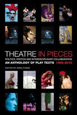 theatre in pieces