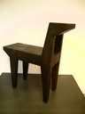 2x4 Chair in Built Environments Library