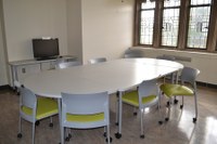 Suzzallo Group Study Rooms A