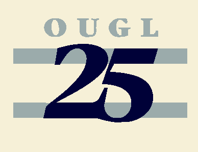 OUGL25th