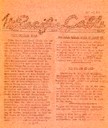Page 1, Pacific Cable Vol. 1, No. 16 -- 31 Mar. 1943
