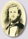 John Henry Hall, 1867-69