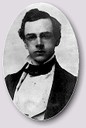 William Edward Barnard, 1863-66
