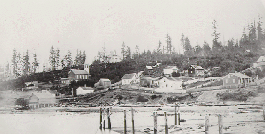 Seattle 1866