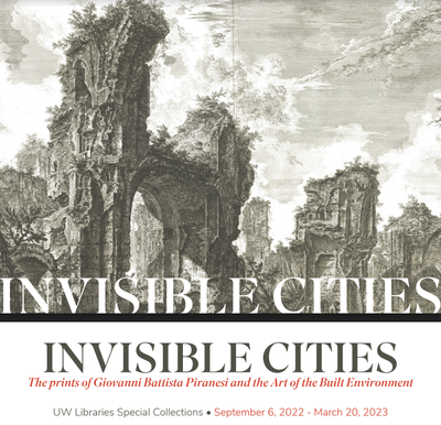 invisible cities