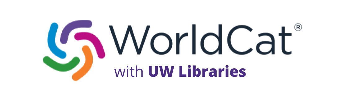 WorldCat with UW Libraries